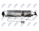 NTY DPF HY 000 PARTICULATE FILTER DPF EAN GTIN 5902048901262
