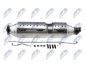 Filtro de Partículas Diésel NTY - Hyundai Santa Fe 2.2 CRDI