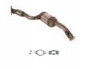 Catalyst Renault Twingo I 1 2 1 2 16V 54 75HP 1996 2007 Catalog number of the part RE6047T