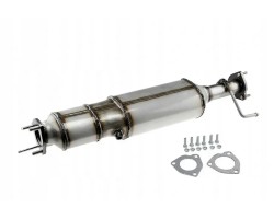 PARTICULATE FILTER FAP DPF DPF PL 002 NTY