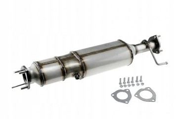 PARTICULATE FILTER FAP DPF DPF PL 002 NTY