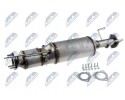 PARTICULATE FILTER FAP DPF DPF PL 002 NTY Packaging status original