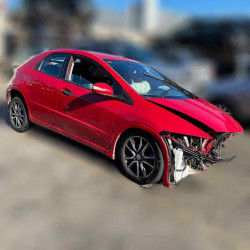 HONDA CIVIC 5 PUERTAS (FK) 1.8 Comfort