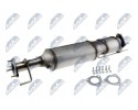 PARTICULATE FILTER FAP DPF DPF PL 002 NTY Catalog number of the part DPF PL 002