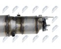 PARTICULATE FILTER FAP DPF DPF PL 002 NTY Product weight with unit packaging 9 kg