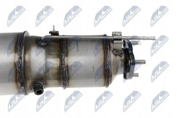 PARTICULATE FILTER FAP DPF DPF PL 002 NTY Product weight with unit packaging 9 kg