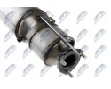 PARTICULATE FILTER FAP DPF DPF PL 002 NTY Catalog number of substitutes BLUE PRINT ADG060503 DENCKERMANN N100102 HJS 82 14 2797 