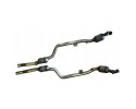 EURO3 CATALYTIC CONVERTER JMJ 1091685