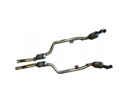 EURO3 CATALYTIC CONVERTER JMJ 1091685