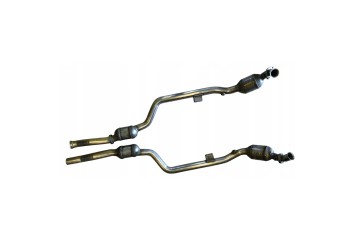 EURO3 CATALYTIC CONVERTER JMJ 1091685