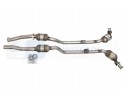 EURO3 CATALYTIC CONVERTER JMJ 1091685 Part manufacturer JMJ