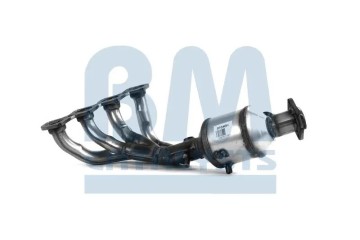 CATALYST BM91646H BM CATALYSTS MERCEDES Catalog number of the part BM91646H