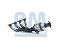 CATALYST BM91646H BM CATALYSTS MERCEDES Car type passenger cars
