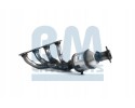CATALYST BM91646H BM CATALYSTS MERCEDES Catalog number of substitutes AG NOVAK 13 003 C AHG AHG91646 AS 71222 BOSAL 090 177 ERNS