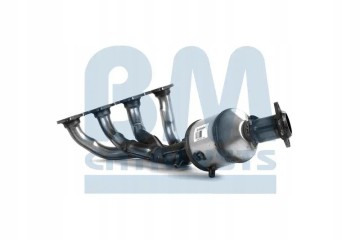 CATALYST BM91646H BM CATALYSTS MERCEDES Catalog number of the original MERCEDES BENZ 2711400109 MERCEDES BENZ 2711400209 MERCEDE