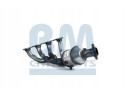 CATALYST BM91646H BM CATALYSTS MERCEDES Product weight 5 68 kg