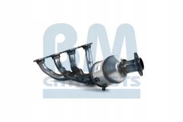 CATALYST BM91646H BM CATALYSTS MERCEDES Product weight 5 68 kg