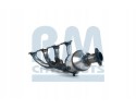 CATALYST BM91646H BM CATALYSTS MERCEDES Customs tariff code 84099100