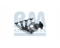 CATALYST BM91646H BM CATALYSTS MERCEDES EAN GTIN 5052746104271