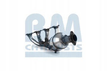 CATALYST BM91646H BM CATALYSTS MERCEDES EAN GTIN 5052746104271