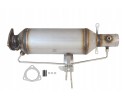 FILTER OF SOLID PARTICLES KAMOKA 8010179