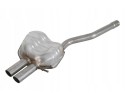 BOS233 547 Final Silencer