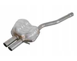 BOS233 547 Final Silencer