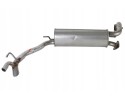 BOS282 975 Final Silencer
