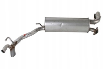 BOS282 975 Final Silencer