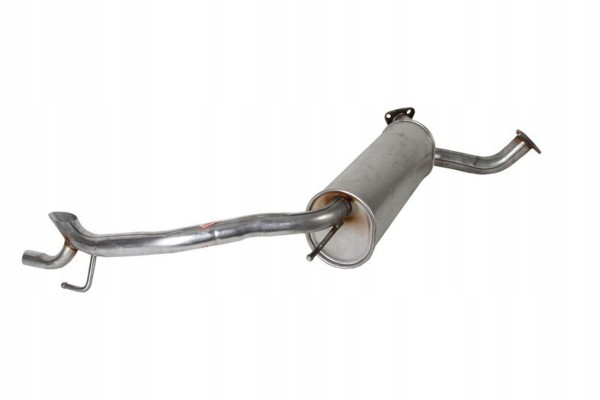 Bosal 282-975 Silenciador final usado 2