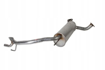 BOS282 975 Final Silencer Part manufacturer Bosal