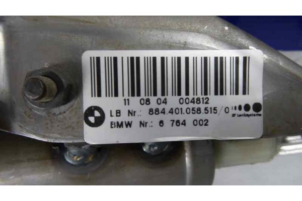 6764002 COLUMNA DIRECCION BMW SERIE X3 (E83) 3.0d 2004 6764002 173327 BMW - 5