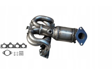 CATALYST HYUNDAI i30 1 4 16V 2007