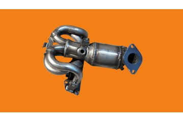 CATALYST HYUNDAI i30 1 4 16V 2007 Part manufacturer JMJ
