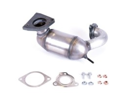 CATALYST EURO 4 RENAULT ESPACE IV SCENIC II LAGUNA II 1 9 dCi