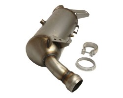 PARTICULATE FILTER DPF MERCEDES W204 W212 2 1CDI 08 EURO5 27 6154
