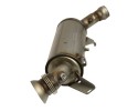 PARTICULATE FILTER DPF MERCEDES W204 W212 2 1CDI 08 EURO5 27 6154 Catalog number of the part 27 6154