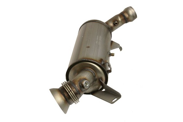 Filtro de hollín/partículas Maxgear 27-6154 para sistema de escape usado 3