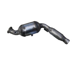CATALYTIC CONVERTER MERCEDES SPRINTER 209 211 213 215 218