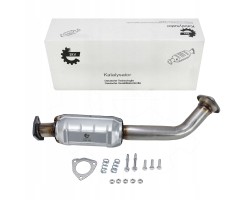 CATALYST HONDA CR V II 18160PNBE00