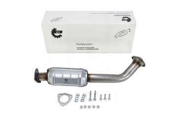 CATALYST HONDA CR V II 18160PNBE00