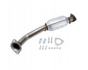CATALYST HONDA CR V II 18160PNBE00 Part manufacturer SKV