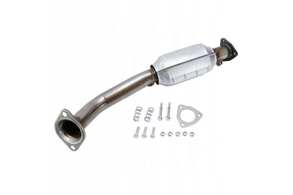 Catalizador Skv 62SKV151 para Honda Cr-V II usado 2