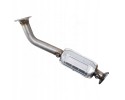 CATALYST HONDA CR V II 18160PNBE00 Catalog number of the part 62SKV151
