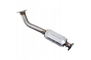 CATALYST HONDA CR V II 18160PNBE00 Catalog number of the part 62SKV151