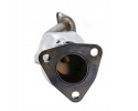 CATALYST HONDA CR V II 18160PNBE00 Quality of parts according to GVO Q original with factory logo OEM OES