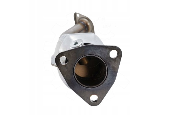 Catalizador Skv 62SKV151 para Honda Cr-V II usado 4