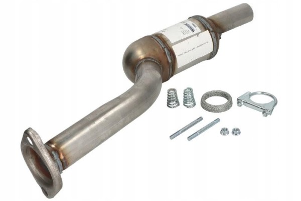 Catalizador Walker 28886 nuevo 2