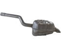 FINAL SILENCER BOS233 187 233 187 Part manufacturer Bosal