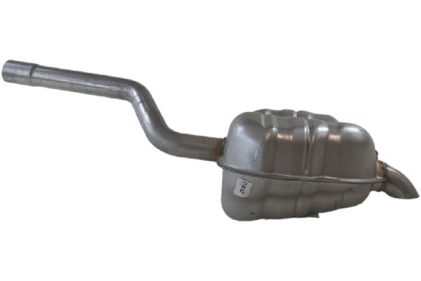Bosal 233-187 Silenciador final nuevo 2